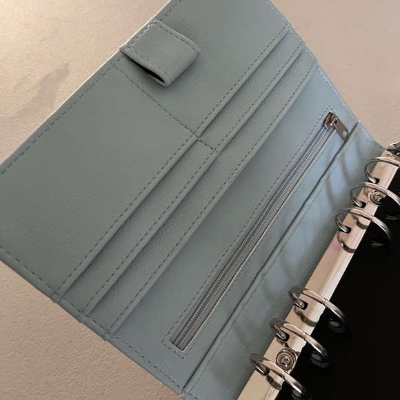 Franklin Covey Office Franklin Covey Compact Binder Great Condition